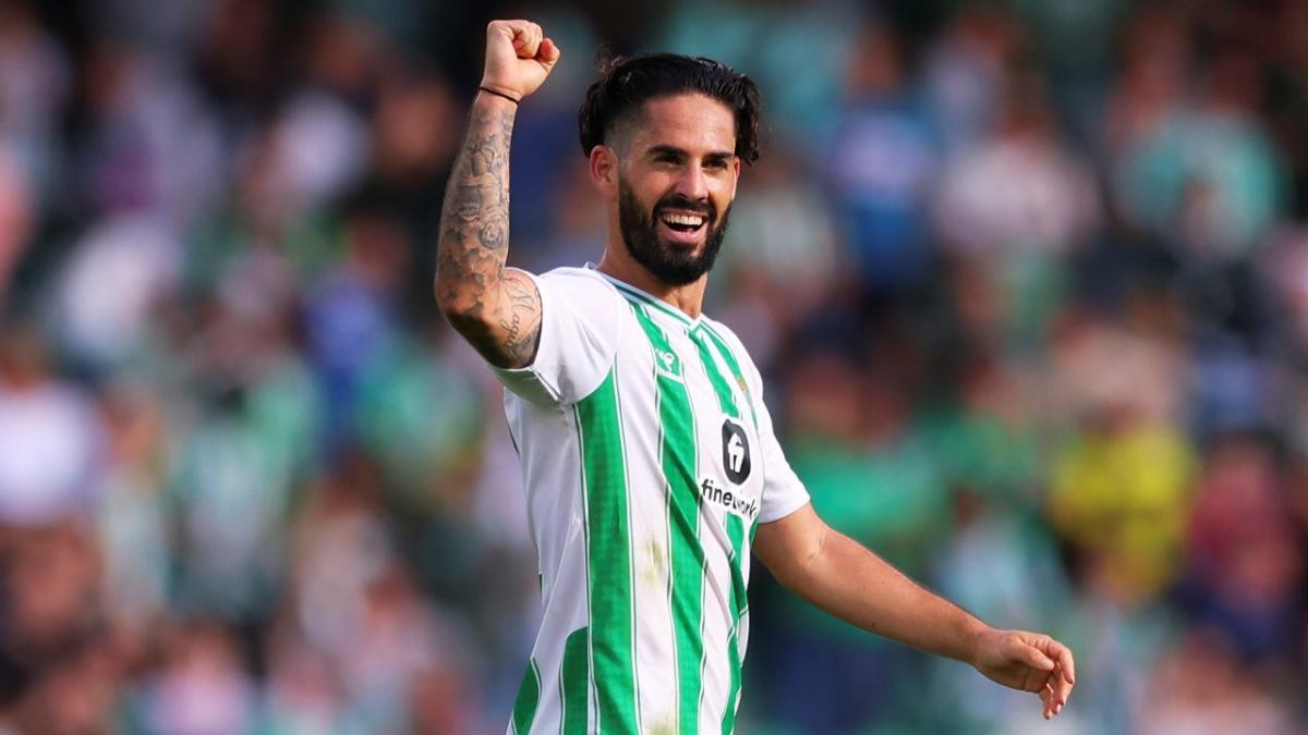 Isco